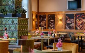 Mercure Hotel Stuttgart Airport Messe
